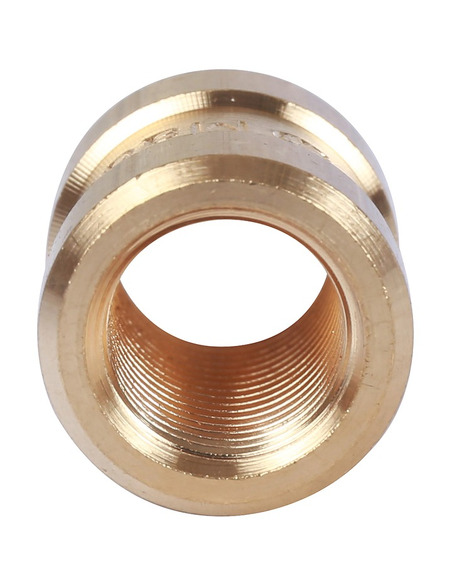 Муфта STOUT 1/8" ВР Муфта STOUT 1/8" ВР