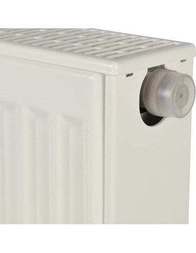 Стальной панельный радиатор Kermi Profil-V FTV 22/400/800