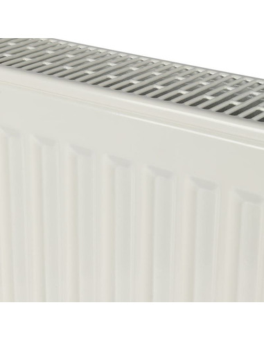Стальной панельный радиатор Kermi Profil-V FTV 22/400/800