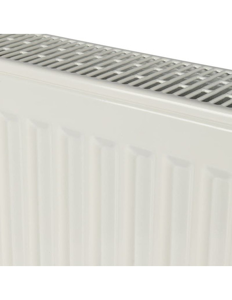 Стальной панельный радиатор Kermi Profil-V FTV 22/400/800