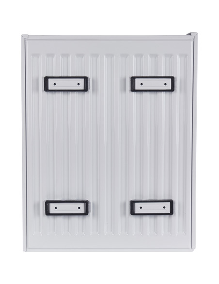 Стальной панельный радиатор Wester VC22/500/400 Ventil