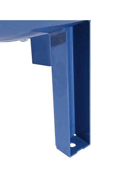 Расширительный бак Reflex Refix DE 500, 10 бар