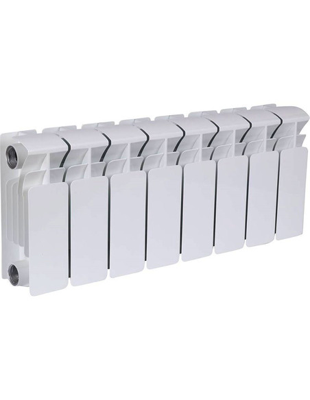 Биметаллический радиатор RIFAR Base 200 х8