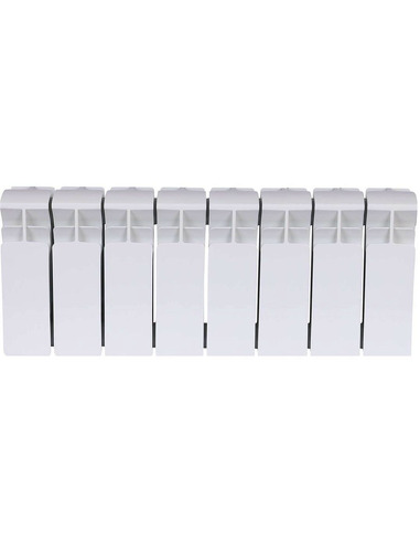 Биметаллический радиатор RIFAR Base 200 х8