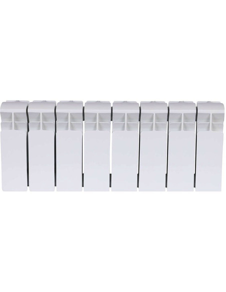 Биметаллический радиатор RIFAR Base 200 х8