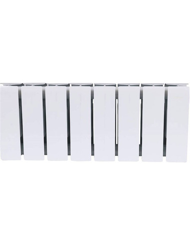 Биметаллический радиатор RIFAR Base 200 х8