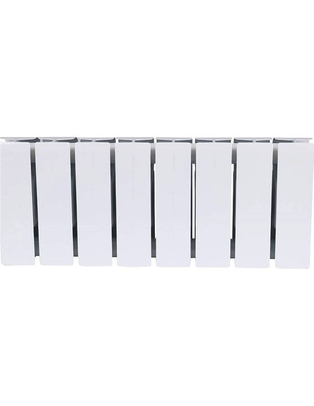 Биметаллический радиатор RIFAR Base 200 х8