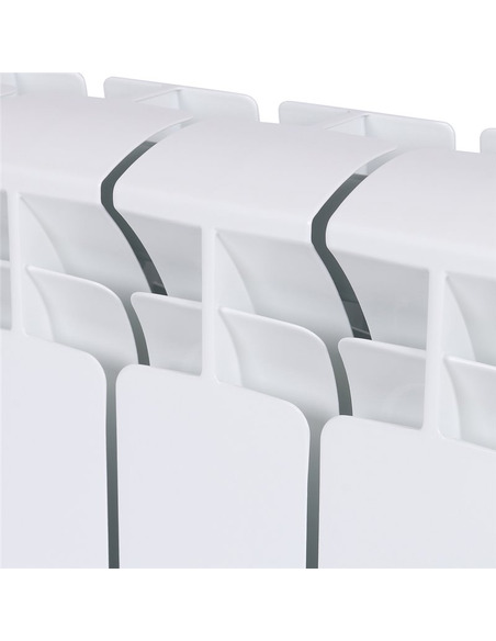 Биметаллический радиатор RIFAR Base 200 х8