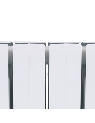 Биметаллический радиатор RIFAR Base 200 х8