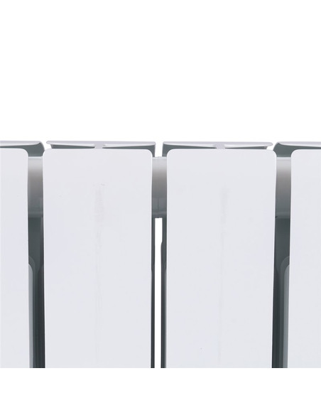 Биметаллический радиатор RIFAR Base 200 х8