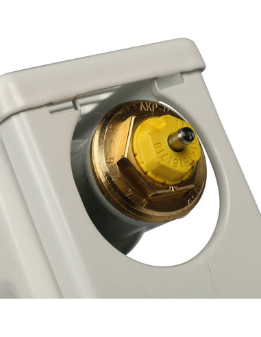 Стальной панельный радиатор Kermi Profil-V FTV 11/300/700