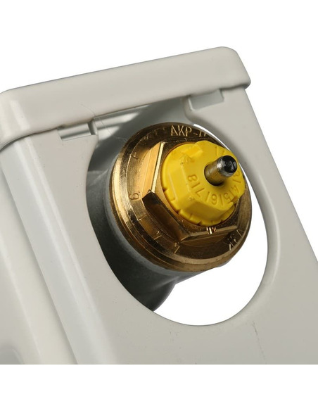 Стальной панельный радиатор Kermi Profil-V FTV 11/300/700