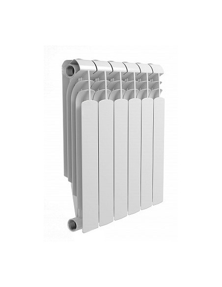 Биметаллический радиатор Royal Thermo Vittoria Super 500 х6