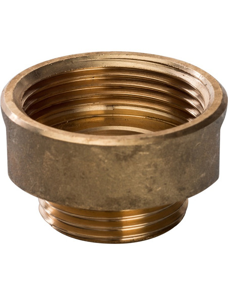 Переходник STOUT 2"х1" ВР-НР Переходник STOUT 2"х1" ВР-НР