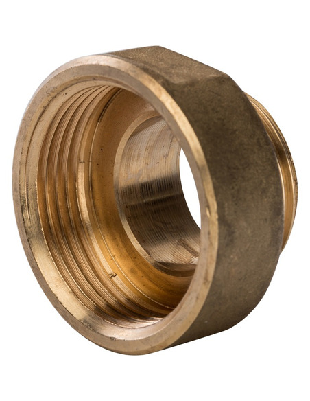 Переходник STOUT 2"х1" ВР-НР Переходник STOUT 2"х1" ВР-НР