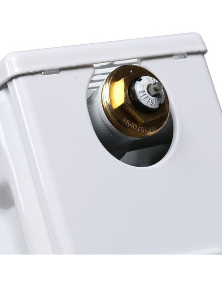 Стальной панельный радиатор Kermi Profil-V FTV 22/200/2300