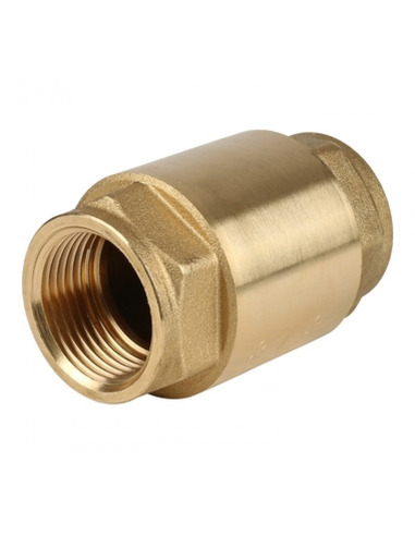 Клапан обратный ITAP EUROPA 100 1" с металлическим седлом