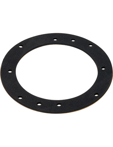 Адаптер котла STOUT Ø60/100 вертикальный подключение через фланец