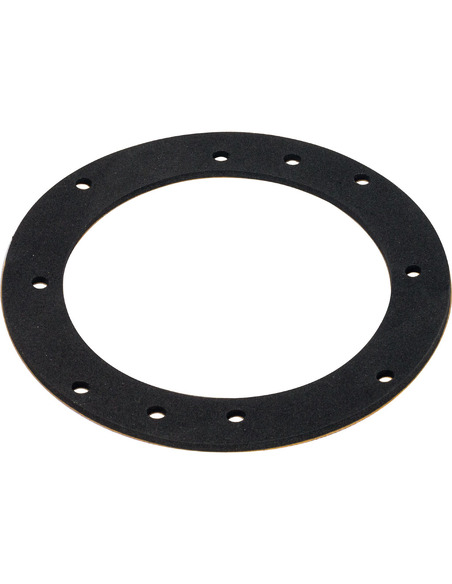 Адаптер котла STOUT Ø60/100 вертикальный подключение через фланец