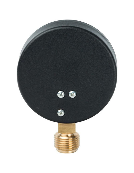 Манометр Watts F+R200 MRP 80 мм, 1/2", 0-6 бар, радиальный