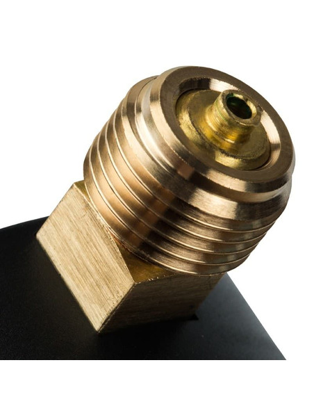 Манометр Watts F+R200 MRP 80 мм, 1/2", 0-6 бар, радиальный