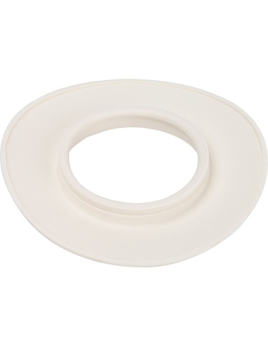 Адаптер котла BAXI Ø60/100 - 90° подключение через фланец