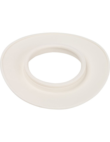 Адаптер котла BAXI Ø60/100 - 90° подключение через фланец