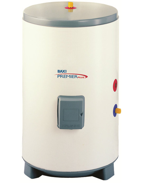 Бойлер Baxi PREMIER plus 150