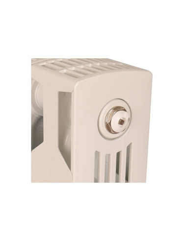 Биметаллический радиатор RIFAR SUPReMO VENTIL 500 х6