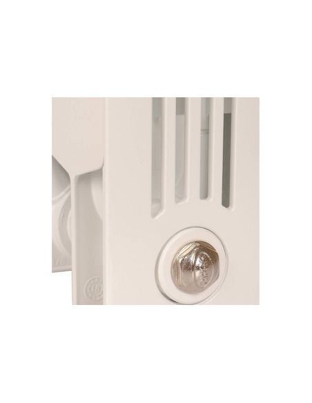 Биметаллический радиатор RIFAR SUPReMO VENTIL 500 х6