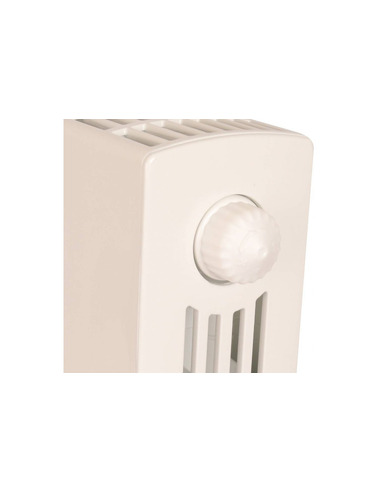 Биметаллический радиатор RIFAR SUPReMO VENTIL 500 х6