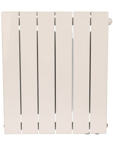 Биметаллический радиатор RIFAR SUPReMO VENTIL 500 х6