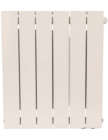 Биметаллический радиатор RIFAR SUPReMO VENTIL 500 х6