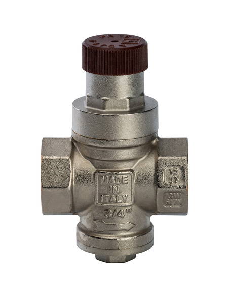 Редуктор давления ITAP MINIPRESS 360 3/4" поршневой