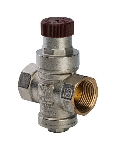 Редуктор давления ITAP MINIPRESS 360 3/4" поршневой