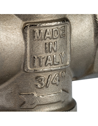 Редуктор давления ITAP MINIPRESS 360 3/4" поршневой