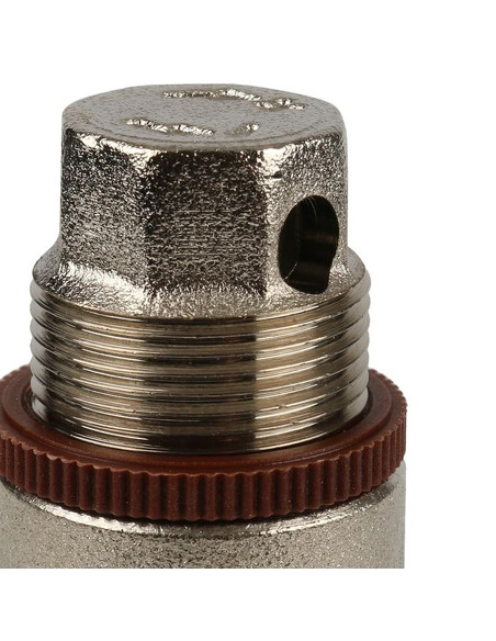 Редуктор давления ITAP EUROPRESS 143 3/4" поршневой с выходом под манометр