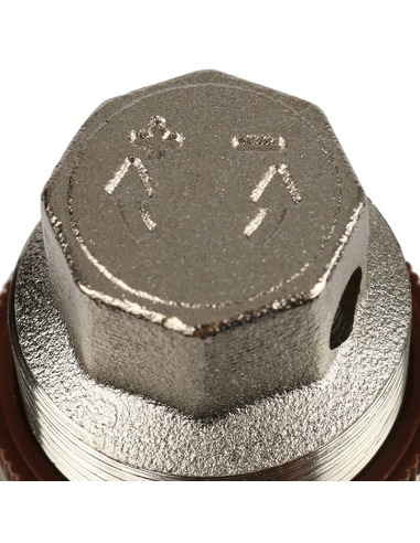 Редуктор давления ITAP EUROPRESS 143 3/4" поршневой с выходом под манометр