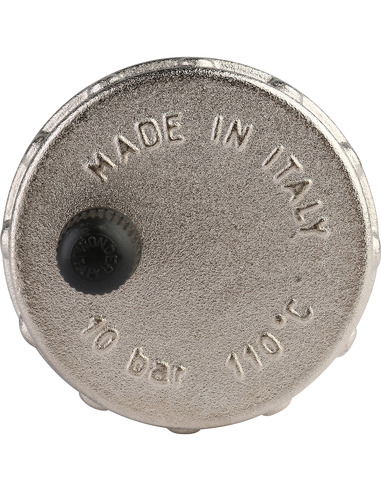 Автоматический воздухоотводчик ITAP 362 3/4" прямой