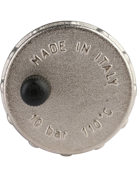 Автоматический воздухоотводчик ITAP 362 3/4" прямой