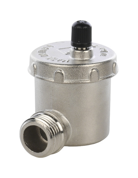 Автоматический воздухоотводчик ITAP 364 1/2" угловой