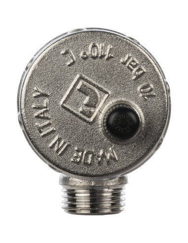 Автоматический воздухоотводчик ITAP 364 1/2" угловой