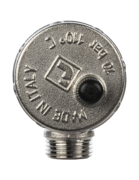 Автоматический воздухоотводчик ITAP 364 1/2" угловой