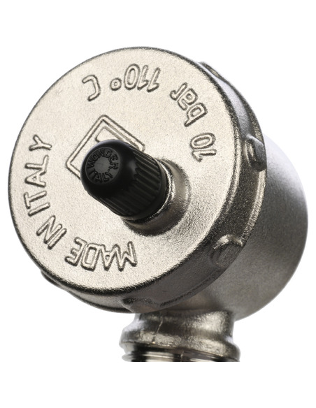 Автоматический воздухоотводчик ITAP 364 1/2" угловой