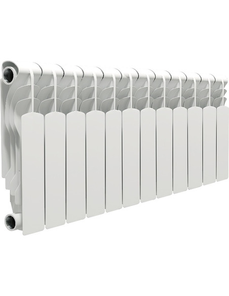 Биметаллический радиатор Royal Thermo Revolution Bimetall 350 х12