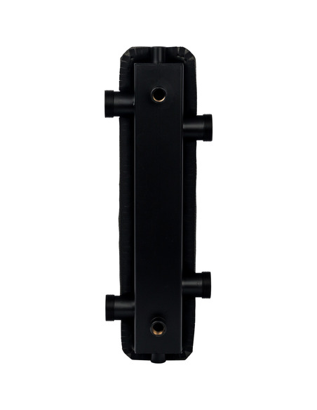 Гидравлическая стрелка STOUT 4 м3/ч