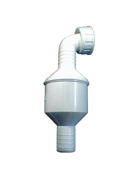 Затвор предохранительный HL3 Ø3/4"х1"