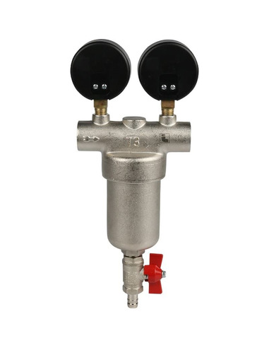 Фильтр сетчатый ITAP 189 3/4" самопромывной