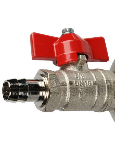 Фильтр сетчатый ITAP 189 3/4" самопромывной