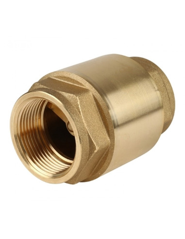 Клапан обратный ITAP EUROPA 100 1 1/4" с металлическим седлом